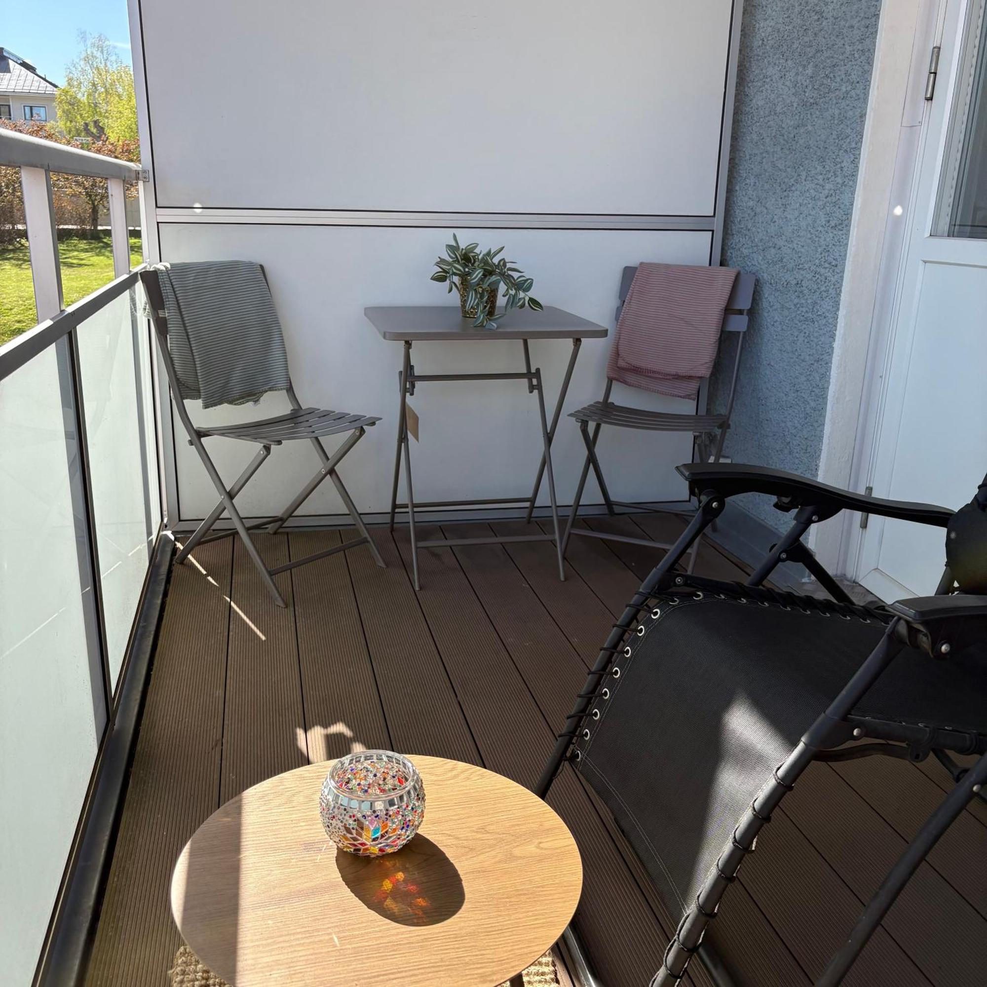 M:Hamn Centrum Mariehamn Exteriör bild
